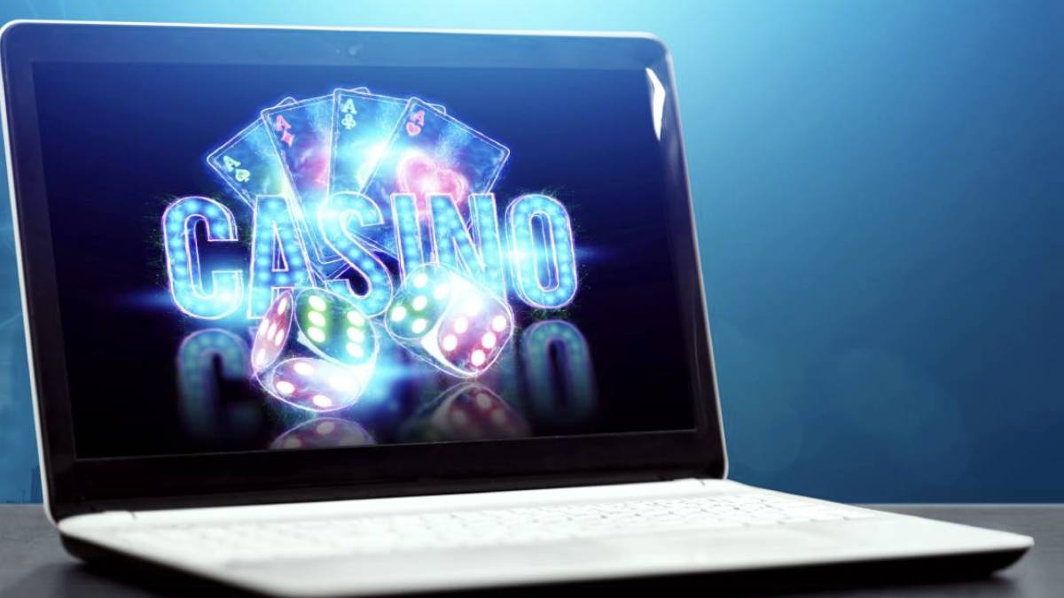 an image of an online casino game that may be made available to people in new brunswick canada soon.