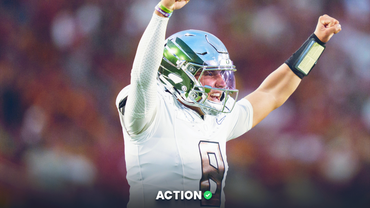 Oregon vs Illinois Prediction, Pick, College Football Odds for Saturday, October 24