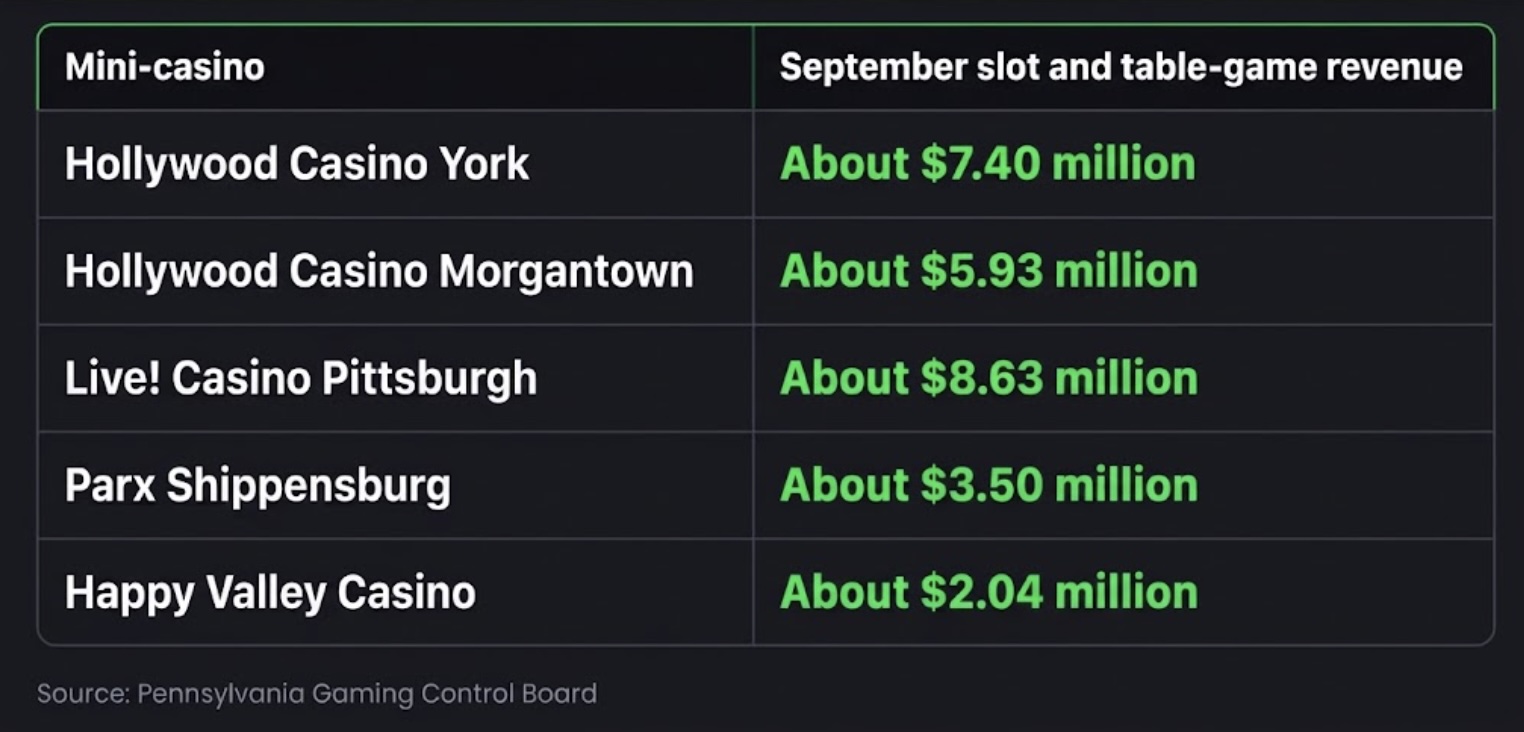 happy valley casimo near state college pennsylvania has struggled to get off to a strong start.