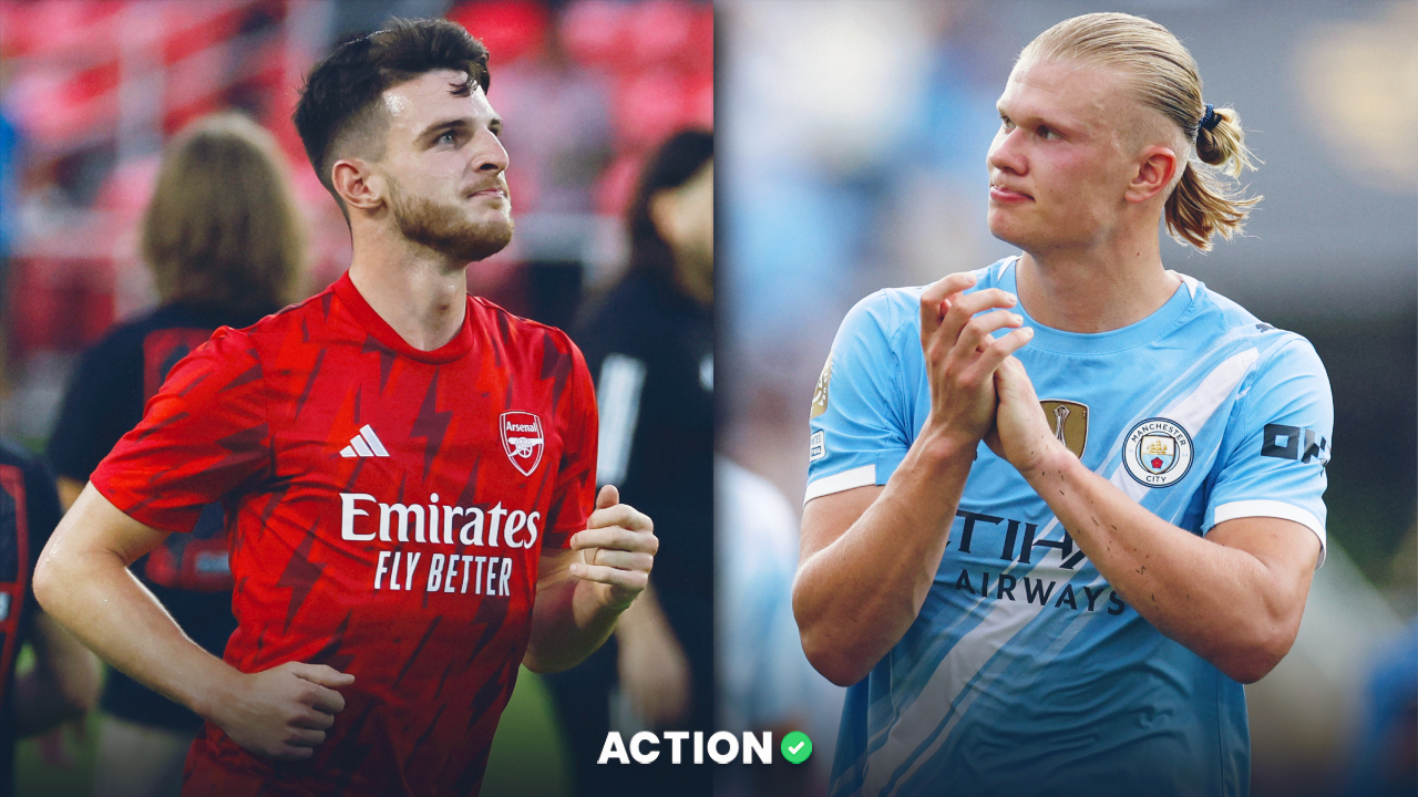 Premier League Weekend Projections: 5 Sharp ML, Total Picks for 4 Matches