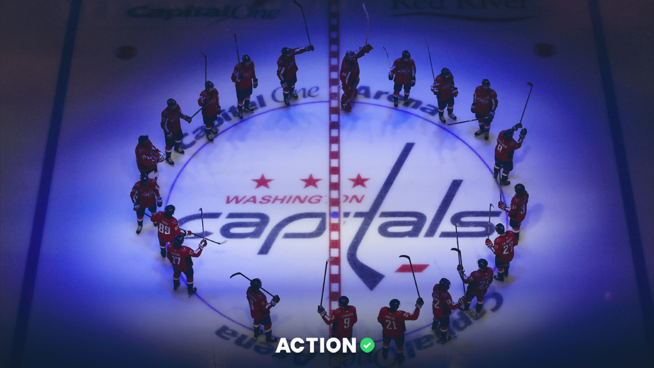 NHL Odds Tonight: Sharp ML and Prop Picks for Wednesday, October 14 article feature image