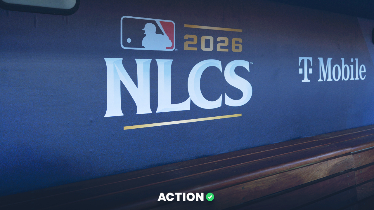MLB Wednesday Odds: Smart ML, O/U Picks for Brewers vs Dodgers NLCS Game 3