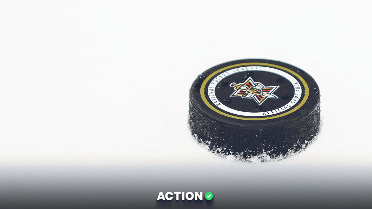 NHL Odds Tuesday: Steam Alerts for Bruins vs Hurricanes and Senators vs Golden Knights (October 27)