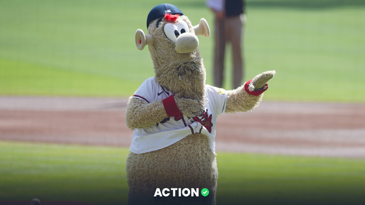 MLB Thursday Odds: Systems Aligned for Phillies vs Braves Game 3 (10/1)