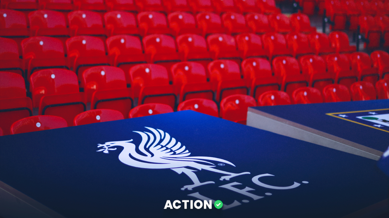 Premier League Weekend Projections: Sharp ML, Total Picks for Liverpool vs Arsenal