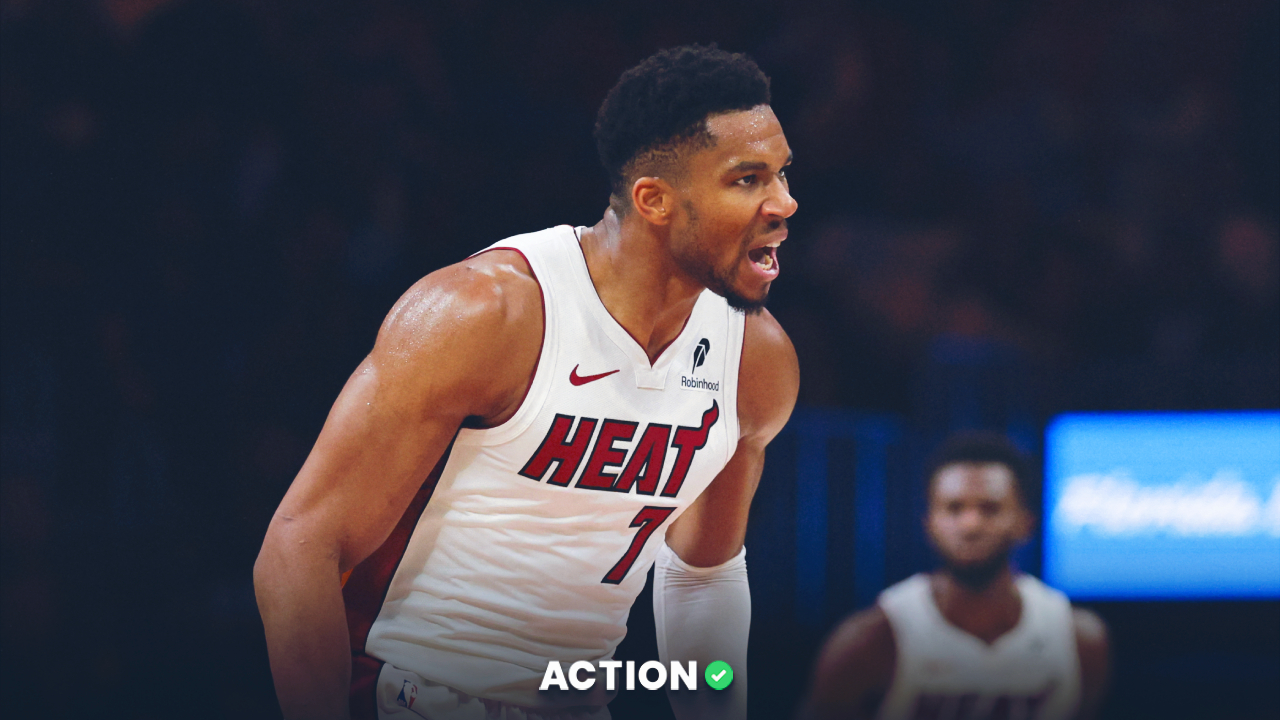 Pacers vs Heat Prediction, Pick, NBA Cup Odds for Friday, October 30