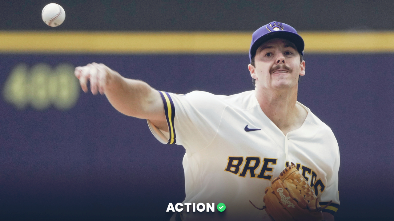 Padres vs Brewers Prediction, Odds: Expert MLB Pick for National League Division Series Game 2