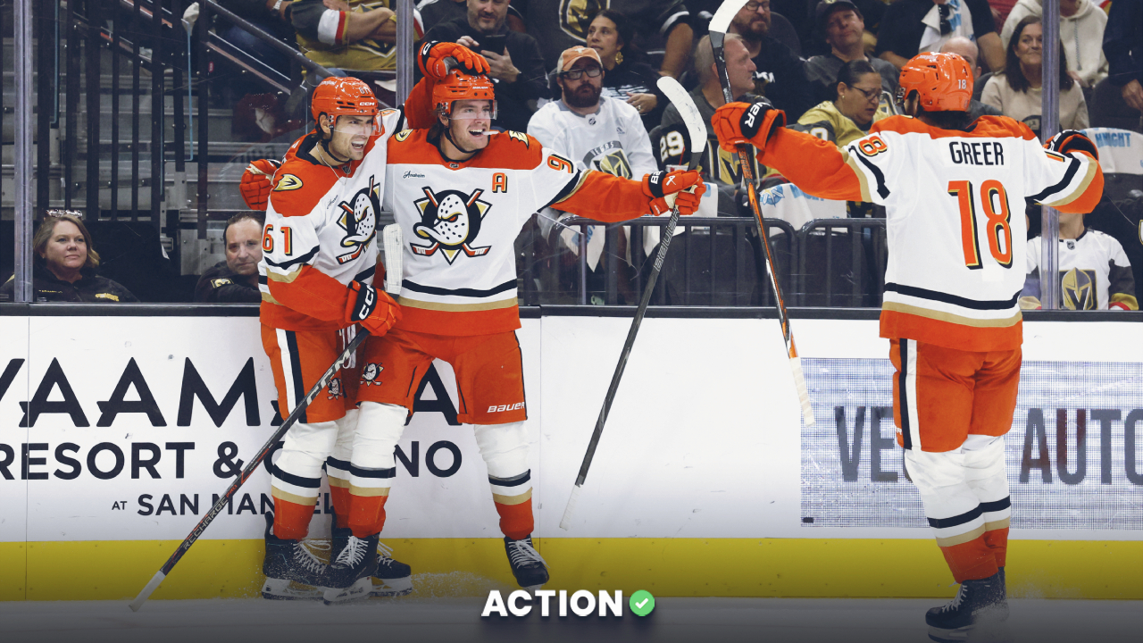Panthers vs Ducks Prediction, Pick, NHL Odds for Sunday, October 4