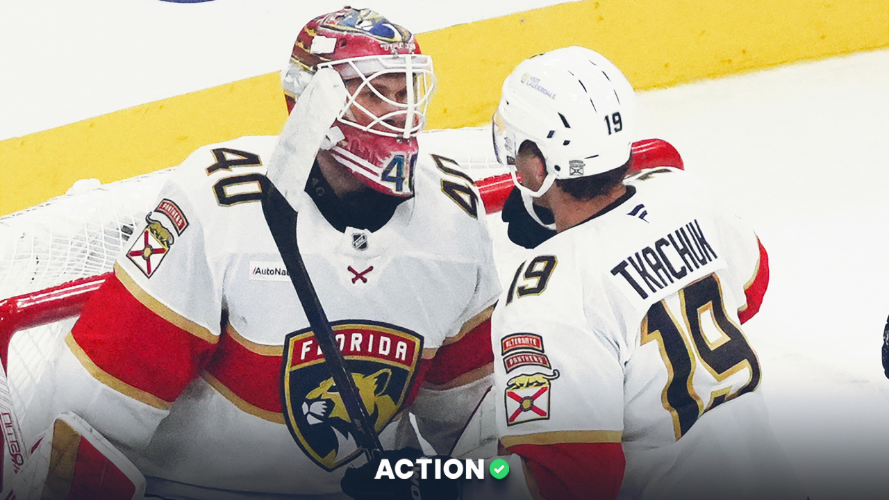Panthers vs Jets Prediction, Picks, NHL Odds for Tuesday, October 27
