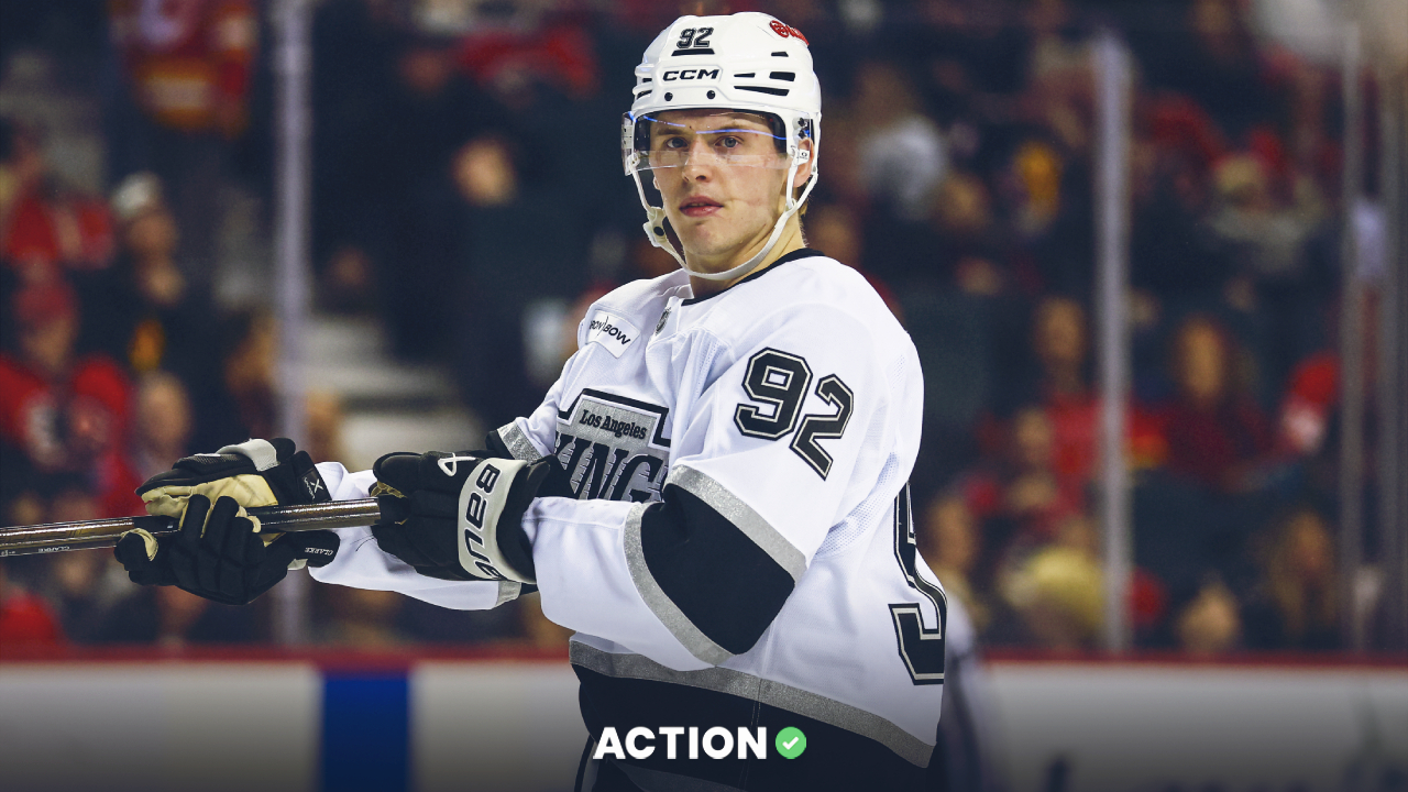 Panthers vs Kings Prediction, Pick, NHL Odds for Tuesday, October 6