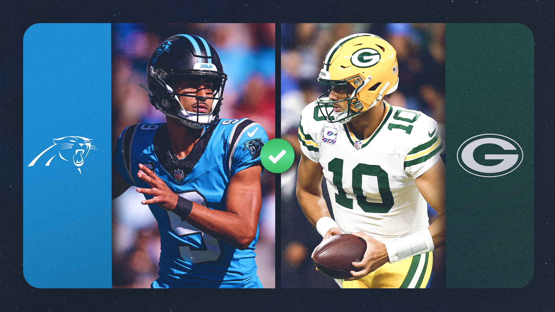Panthers vs Packers Prediction, Pick, Odds for NFL Thursday Night Football on October 29