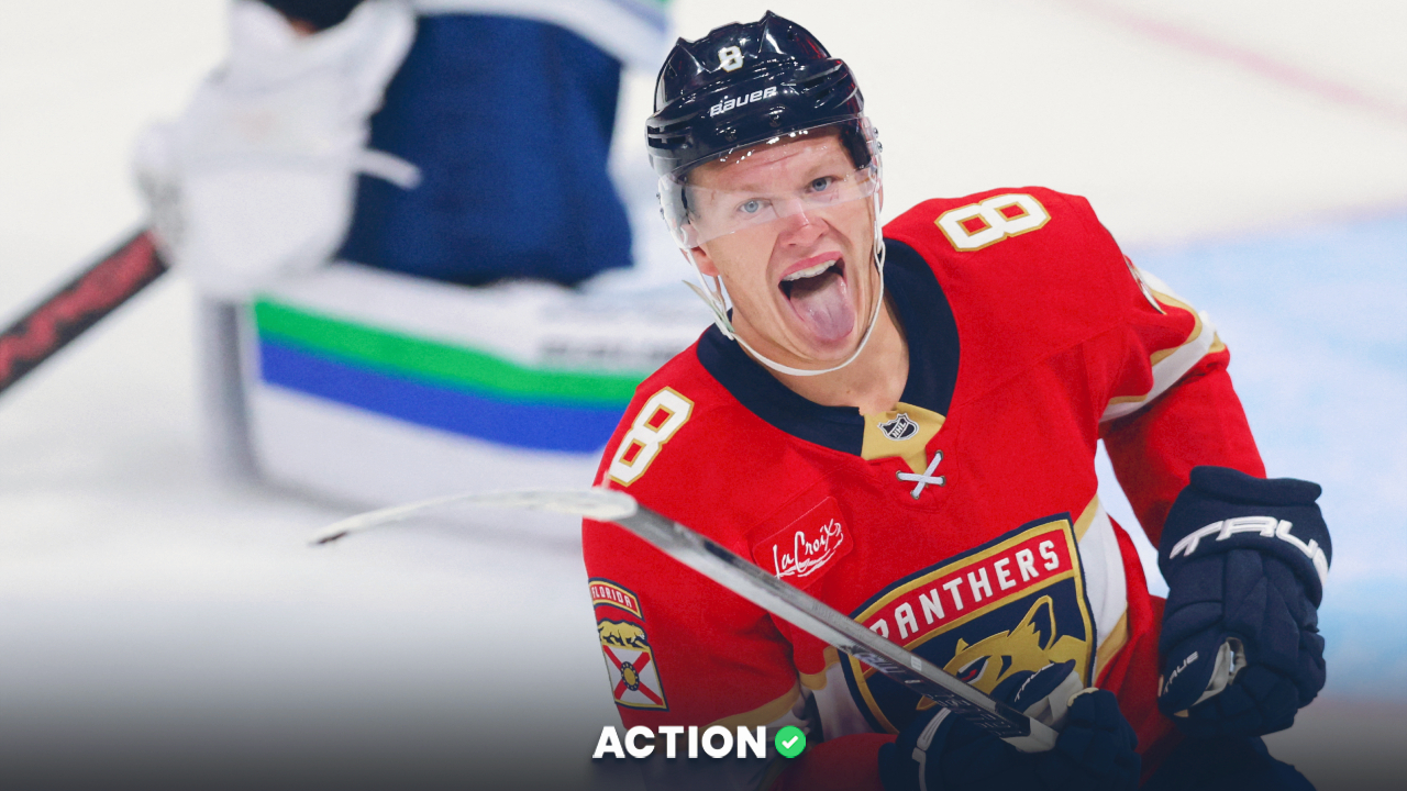 Panthers vs Senators Prediction, Picks, NHL Odds for Wednesday, October 21