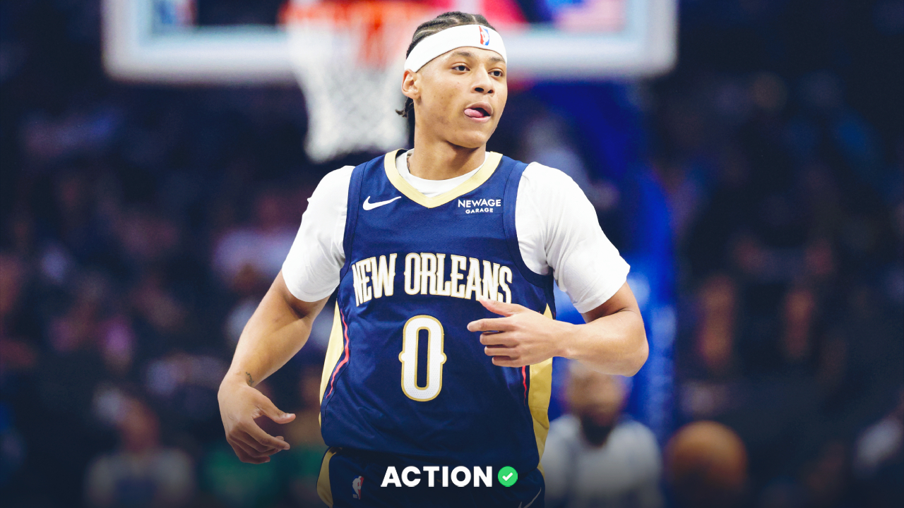 Pelicans vs Jazz Prediction, Pick, NBA Odds for Friday, October 23