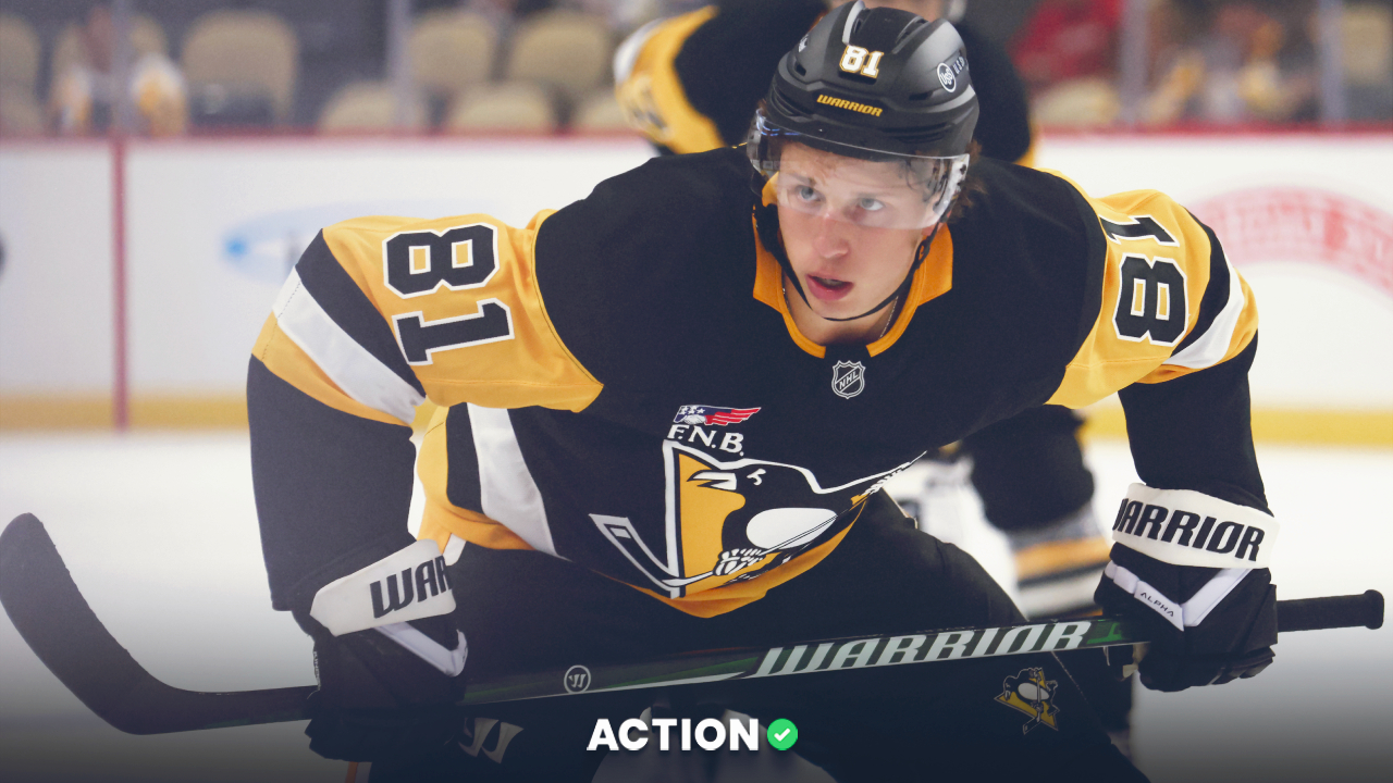 Penguins vs Capitals Prediction, Picks, NHL Odds for Wednesday, October 7