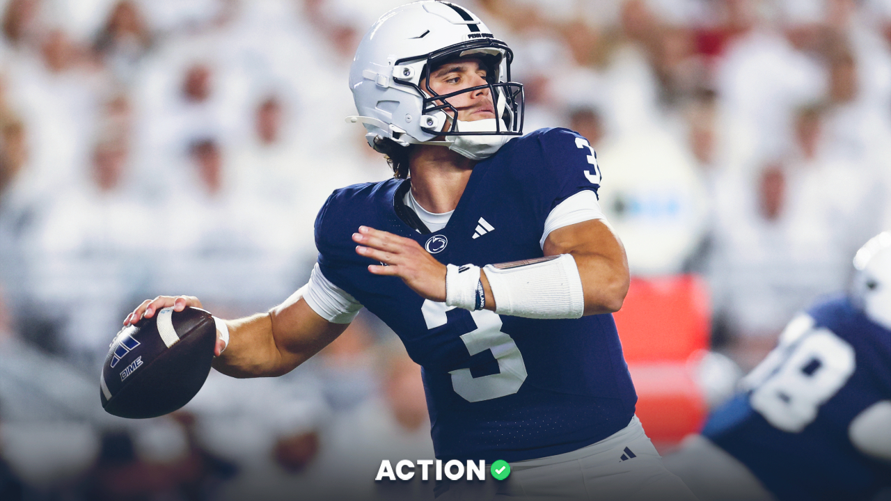 Penn State vs Michigan Prediction, Start Time, Odds: College Football Picks for Week 7