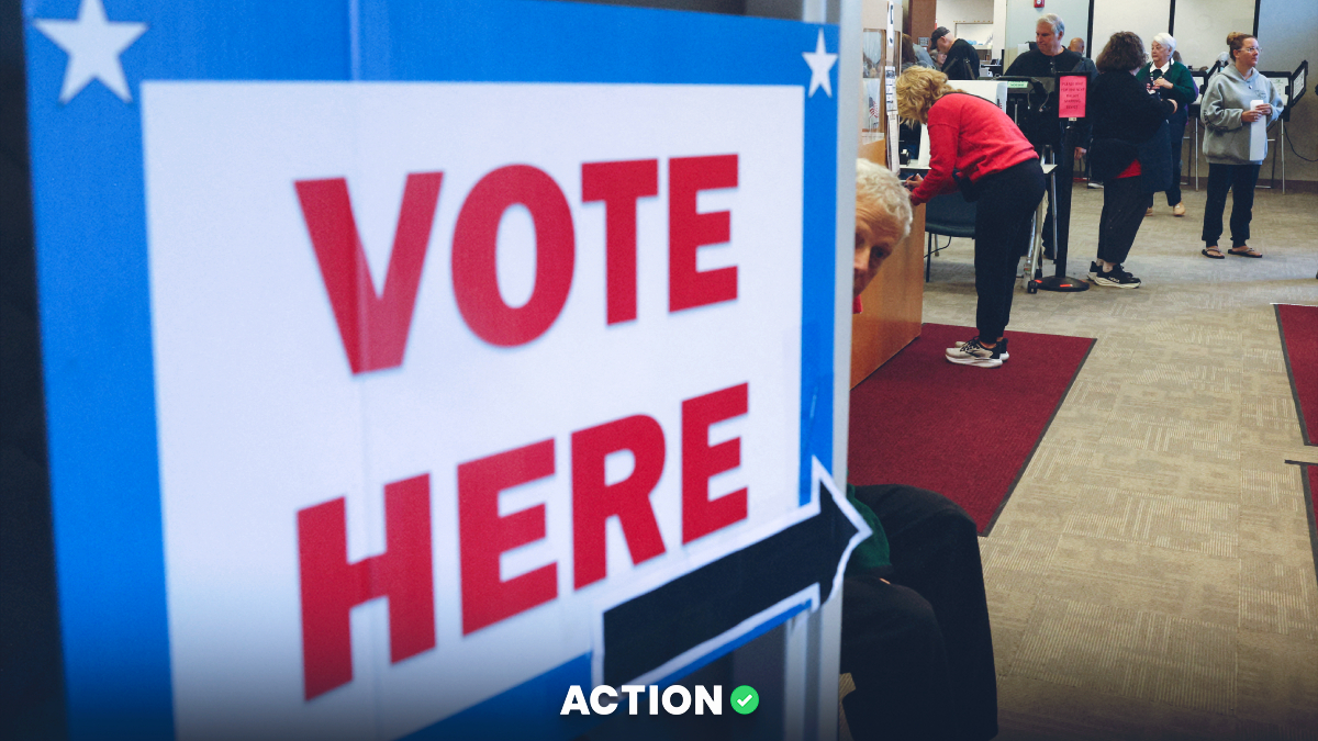 Democrats Gain in Ohio and North Carolina Senate Polls as Control Odds Hold Near 65%