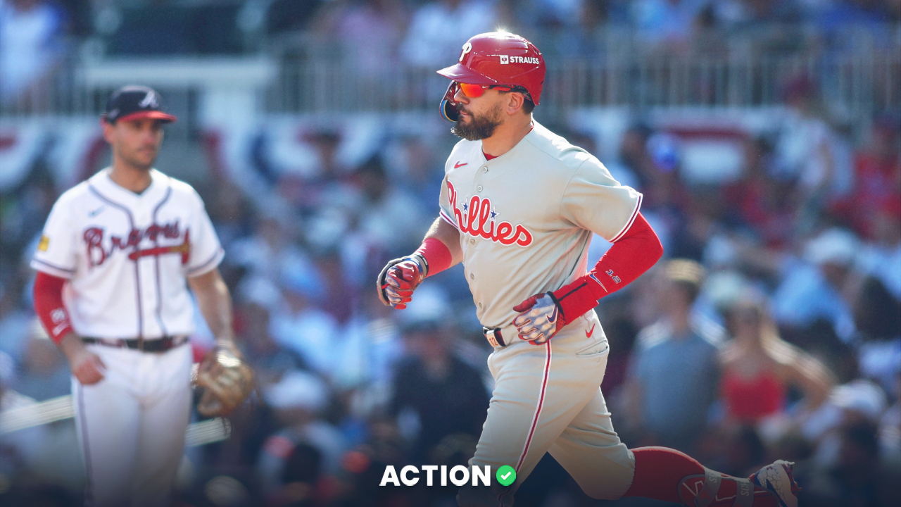 Phillies vs Braves Prediction, Odds: Expert MLB Pick for National League Wild Card Game 3