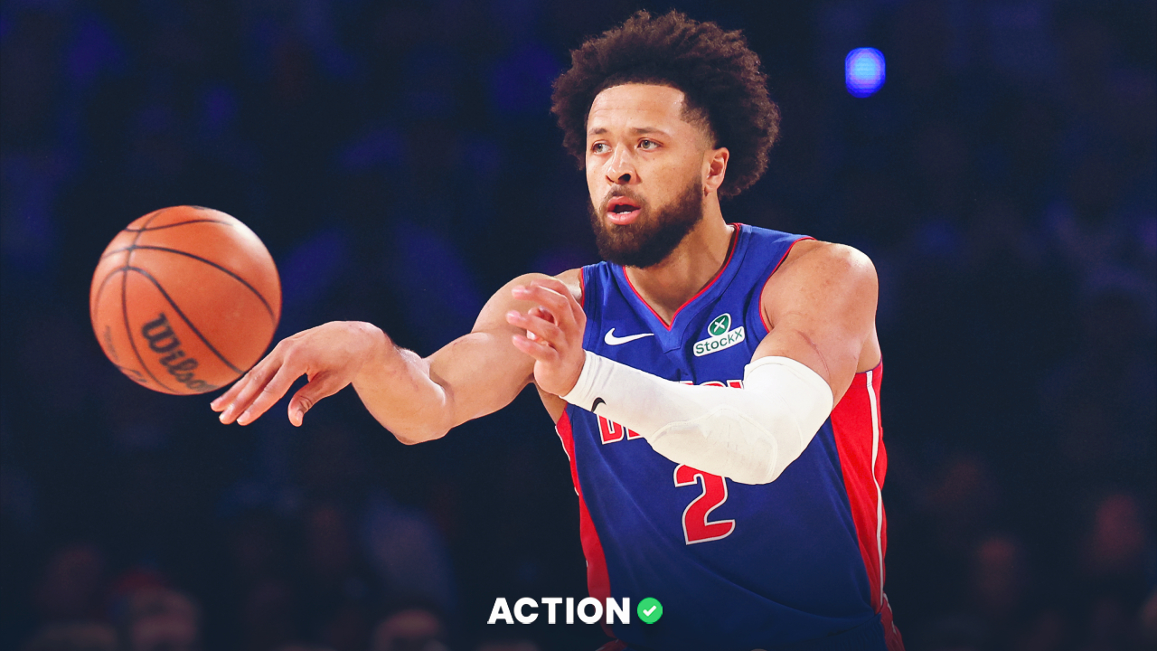 Pistons vs Nets Prediction, Pick, NBA Cup Odds for Friday, October 30