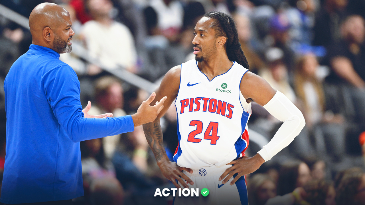 Pistons vs Timberwolves Prediction, Pick, Odds for NBA Preseason on Wednesday, October 14