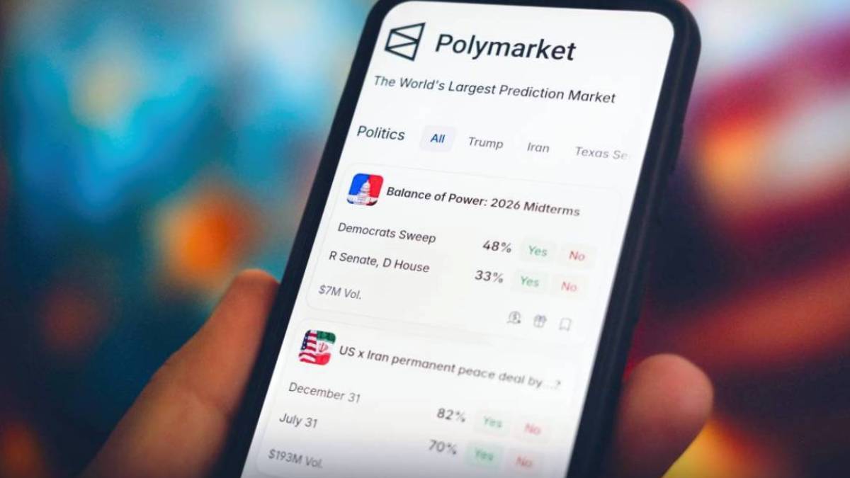 Prediction markets and sports betting legal dispute in the United States