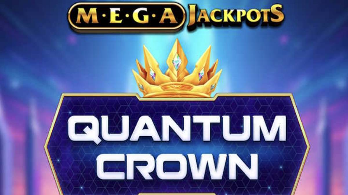 borgata online casino is where someone won over 1 million dollars playing quantum crown megajackpots