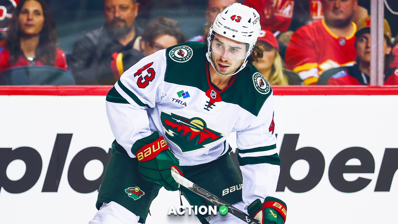 Wild vs Canucks Prediction, Picks, NHL Odds for Sunday, October 25