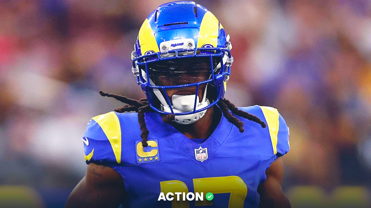 Rams’ Super Bowl Odds Collapse After Preseason Favorite Falls to 2-4