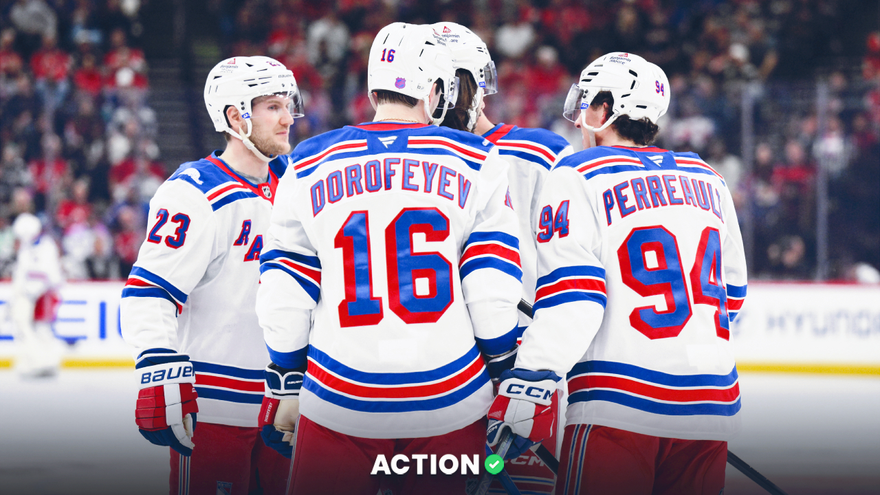 Rangers vs Blue Jackets Prediction, Picks, NHL Odds for Saturday, October 17