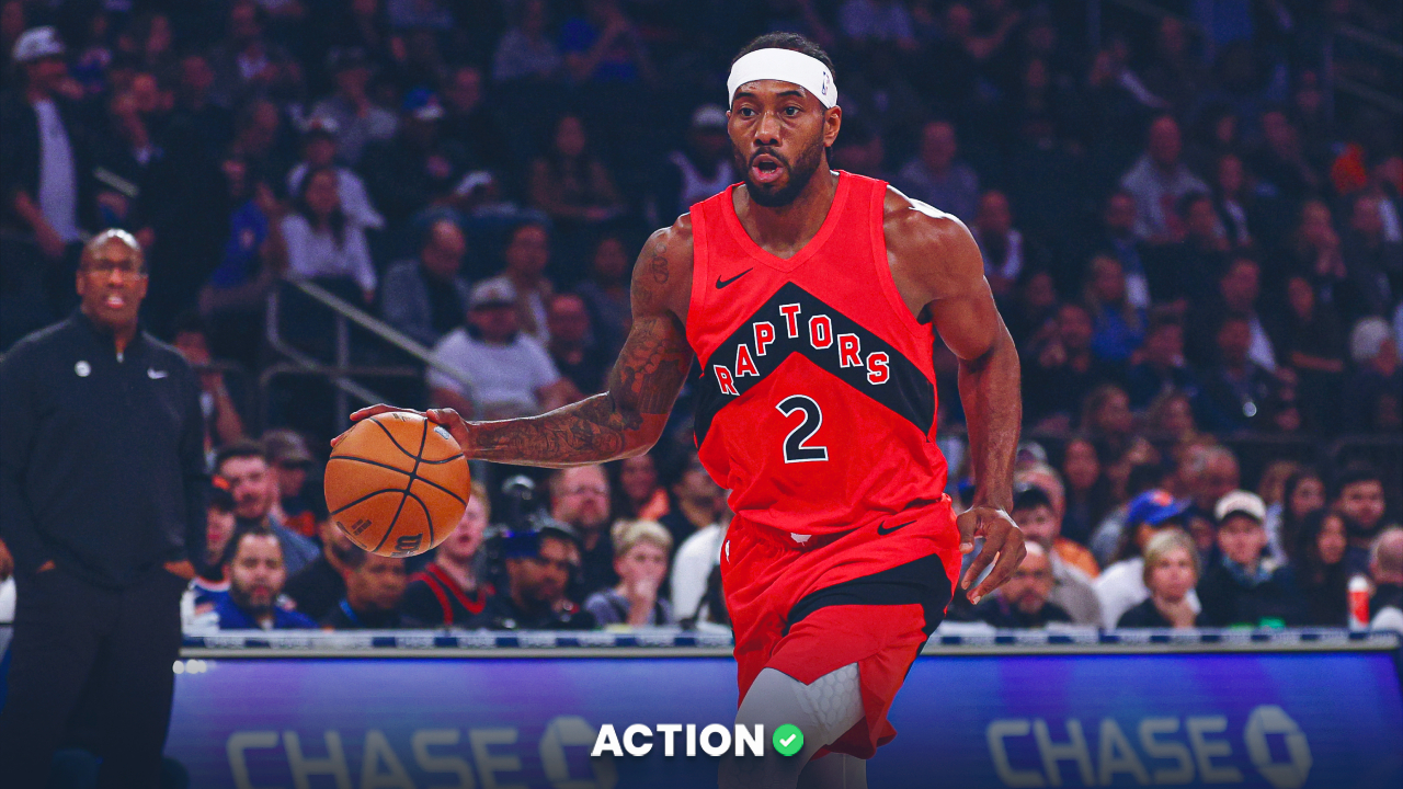 Raptors vs Wizards Prediction, Pick, NBA Odds for Friday, October 23