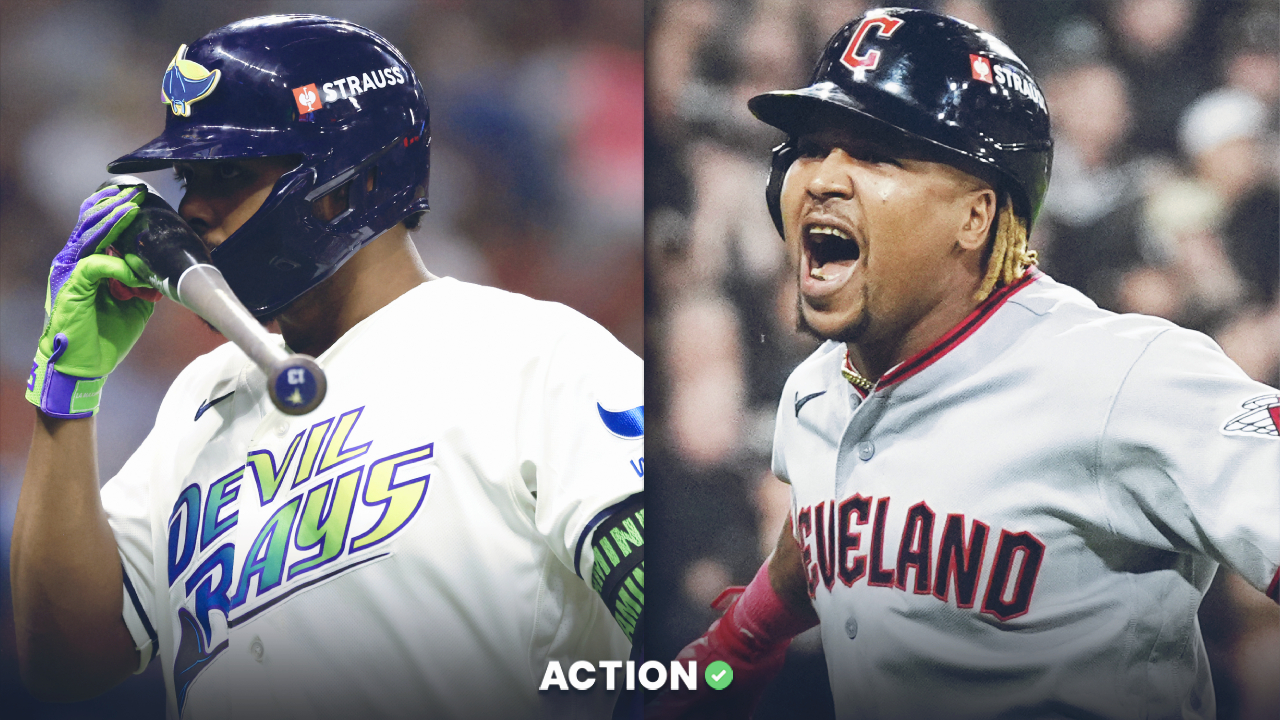 Rays vs Guardians Prediction, Odds: Expert MLB Pick for ALCS Game 3