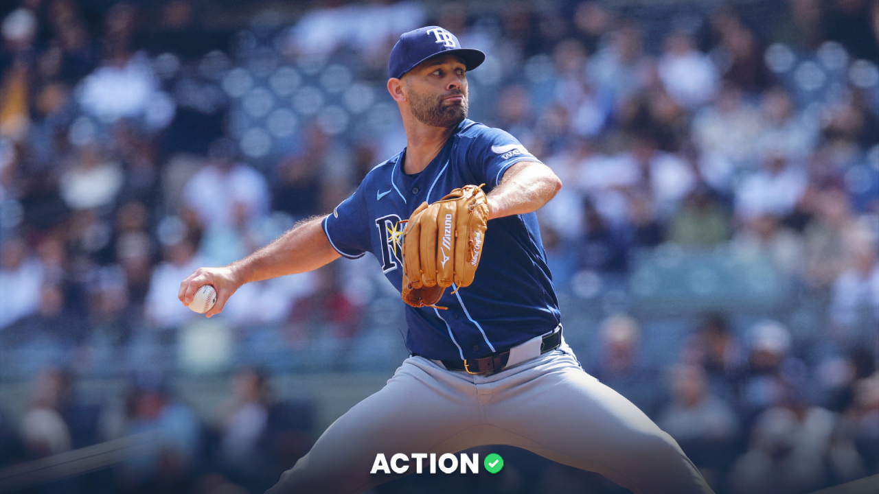 Rays vs Guardians Prediction, Odds: Expert MLB Picks for ALCS Game 4