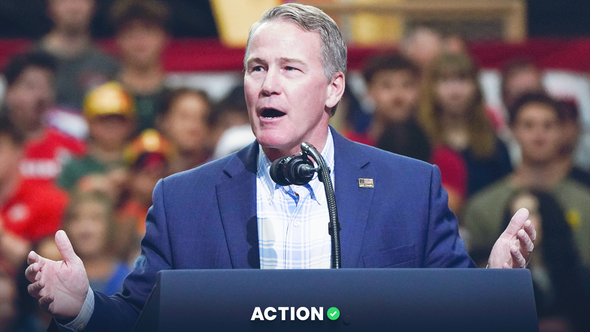 Ohio Senate Race Tightens as GOP Scrambles to Protect a House Seat
