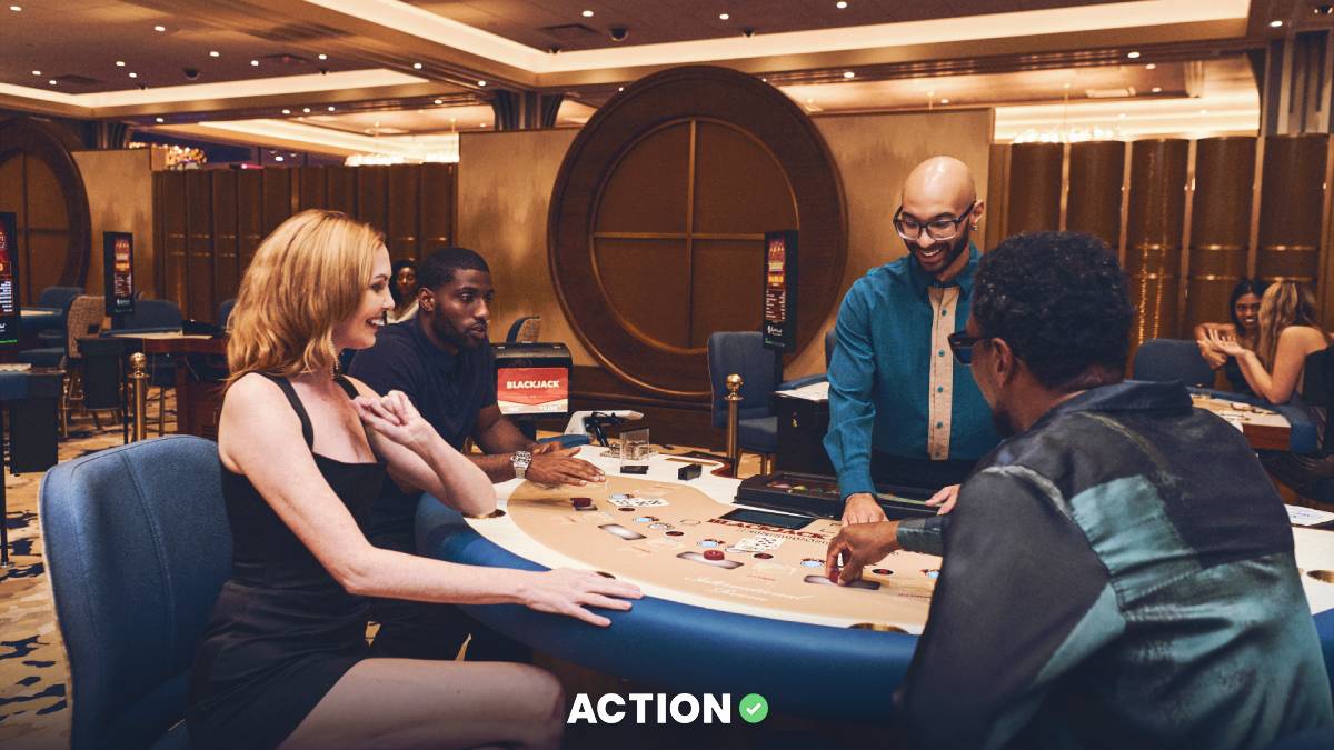 Resorts World New York City Opens High-Limit Room