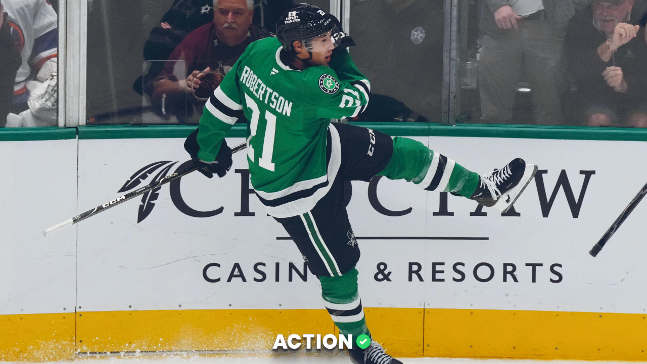 Canadiens vs Stars Prediction, Picks, NHL Odds for Thursday, October 29