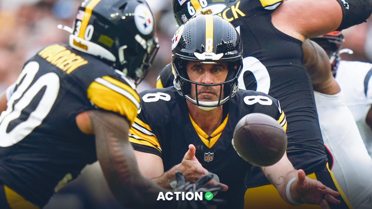 Browns vs Steelers: Thursday Night Football Predictions, Picks (October 1)