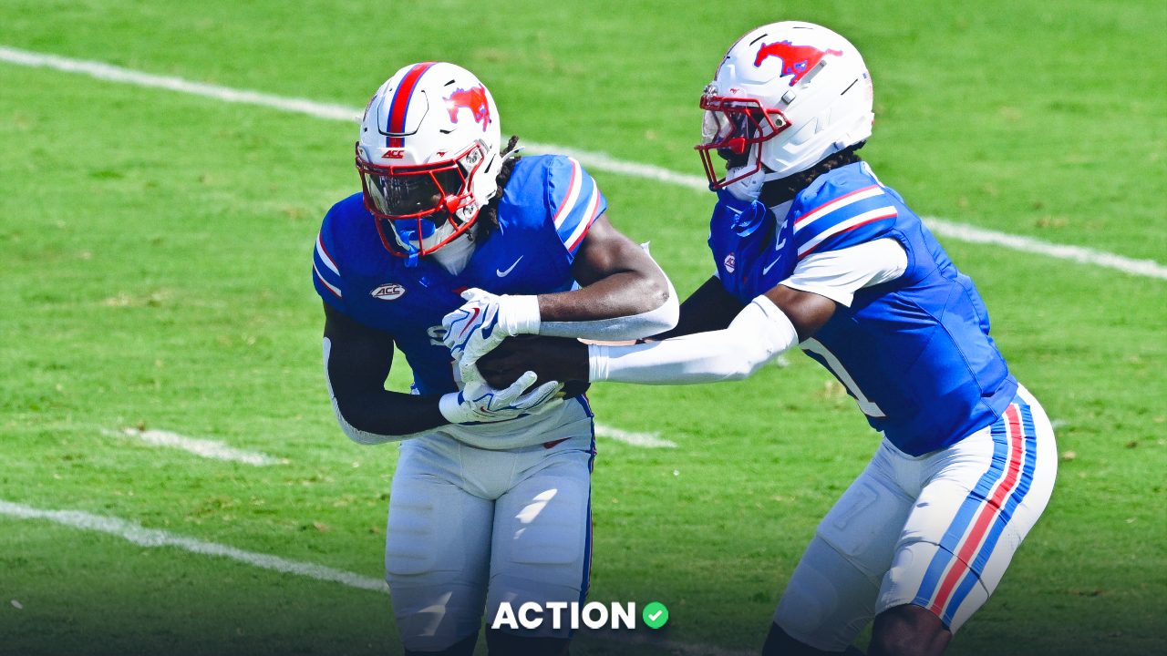 SMU vs Syracuse Prediction, Pick, College Football Odds for Saturday, October 31
