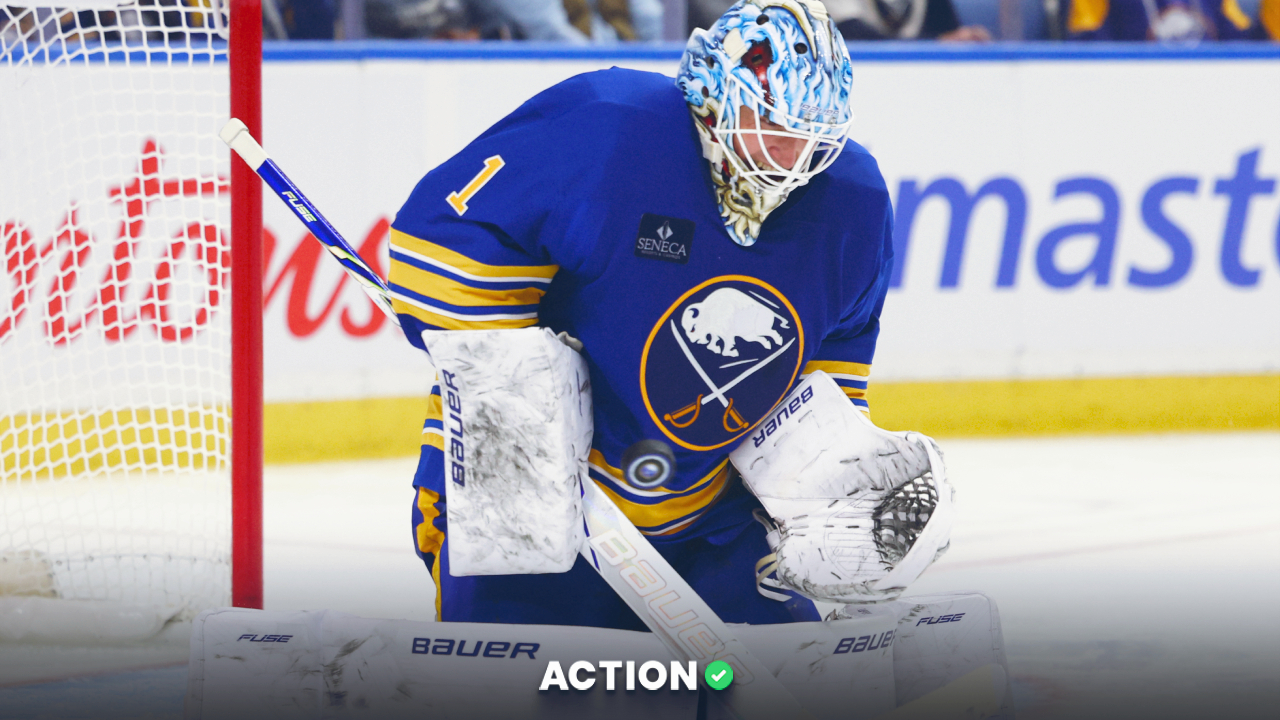 Wild vs Sabres Prediction, Pick, NHL Odds for October 6