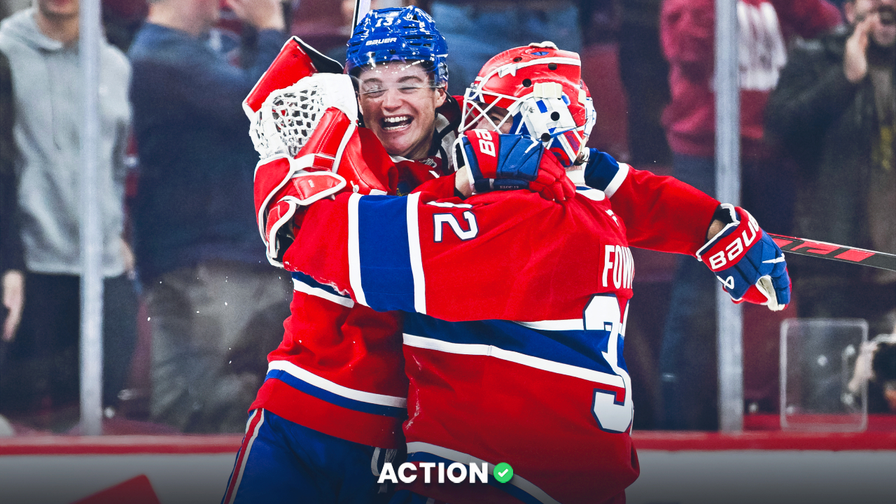 Sabres vs Canadiens Prediction, Picks, NHL Odds for Tuesday, October 13