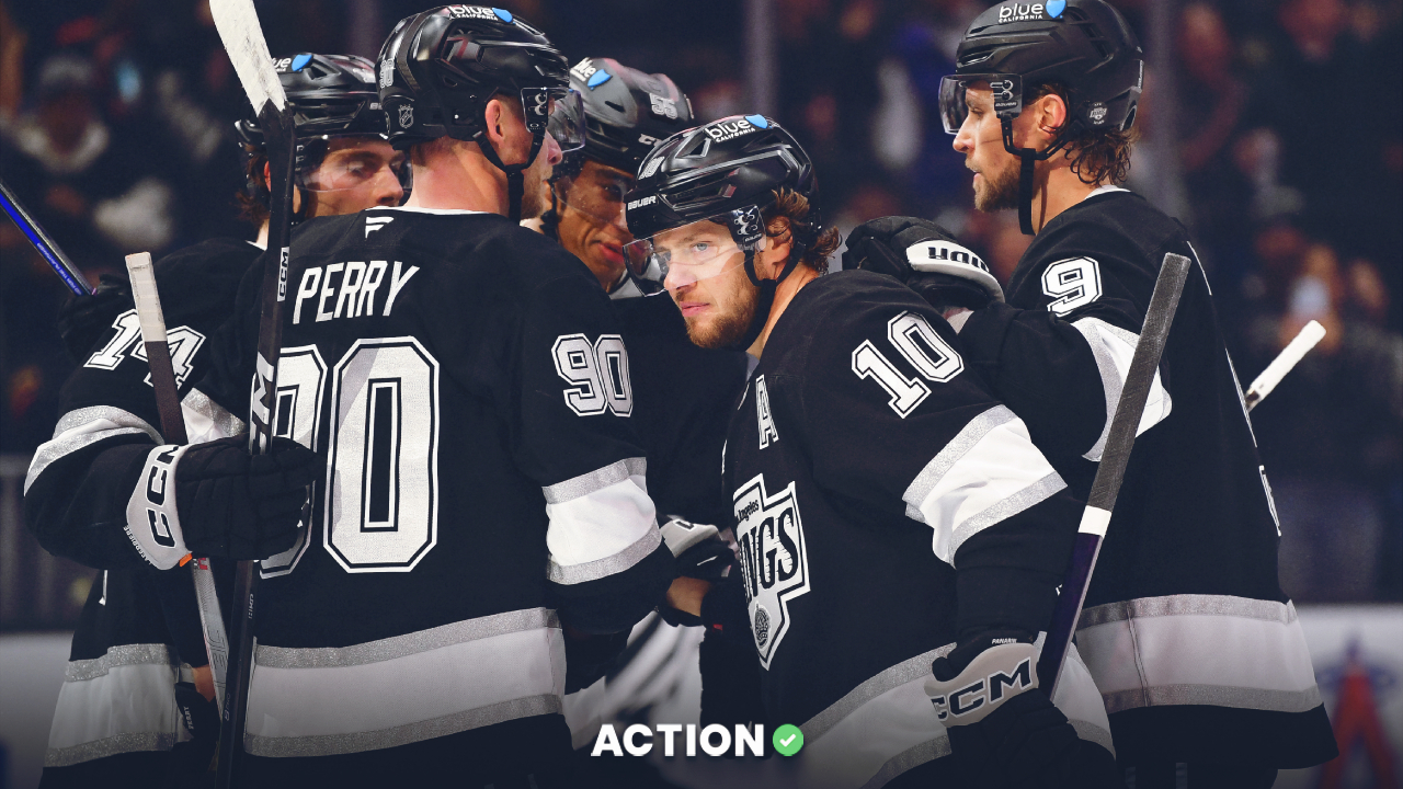 Sabres vs Kings Prediction, Pick, NHL Odds for Saturday, October 31