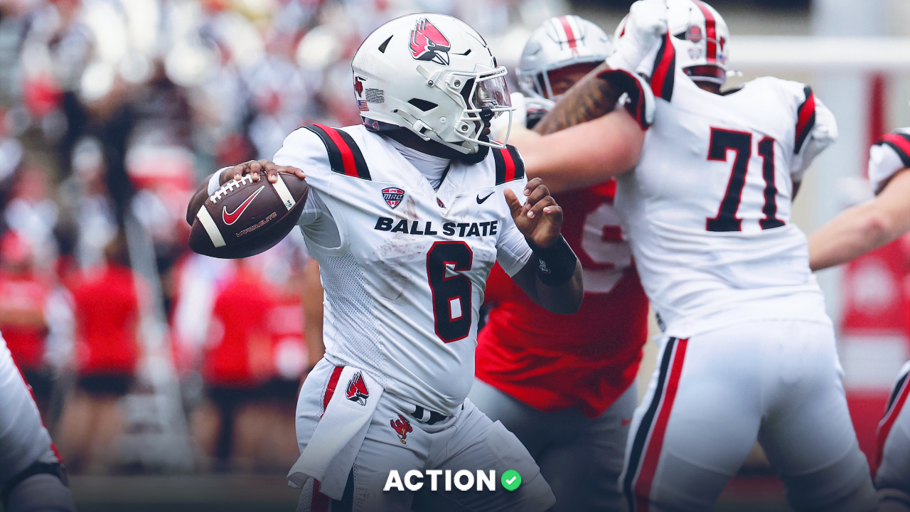 Sacramento State vs Ball State Prediction, Pick, NCAAF Odds for Saturday, Oct. 24