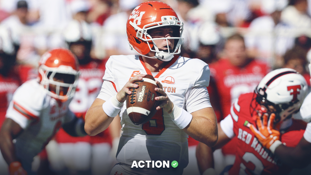 Sam Houston vs Liberty Prediction, Pick, College Football Odds for Thursday, October 8