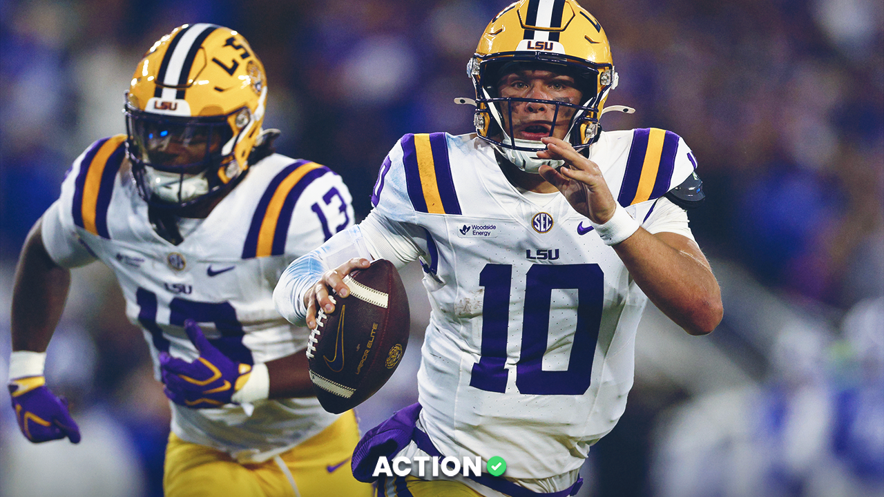 Week 7 College Football Predictions: Stuckey’s 4 NCAAF Noon Spots