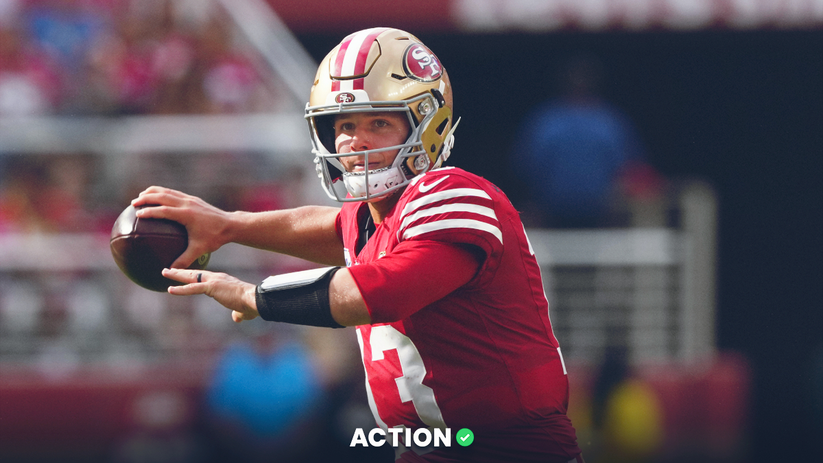 Seahawks vs. 49ers Odds, Picks, Predictions Image