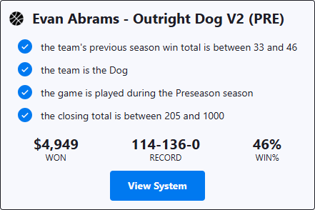 action-labs-system-nba-odds