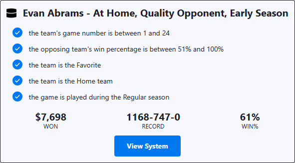 bet-labs-system