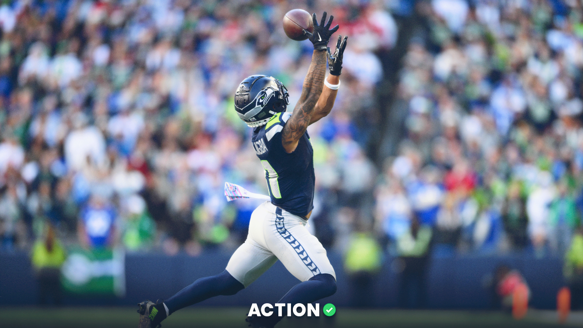 Broncos vs. Seahawks Picks, Predictions & Parlay Options