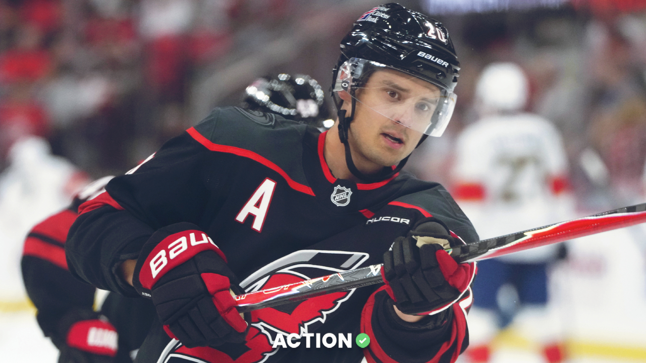 Capitals vs Hurricanes Prediction, Pick, NHL Odds for Friday, October 2