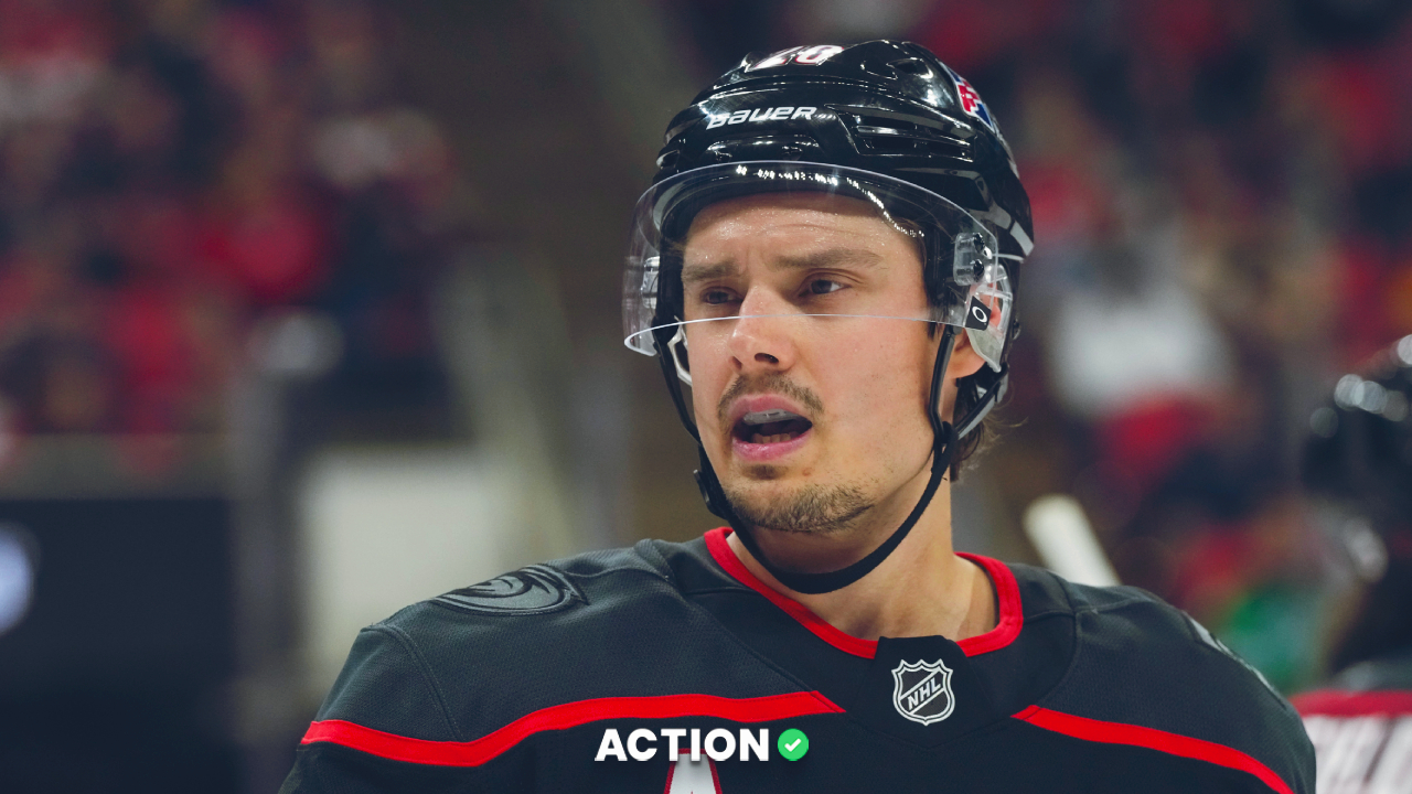 Blue Jackets vs Hurricanes Prediction, Picks, NHL Odds for Thursday, October 29