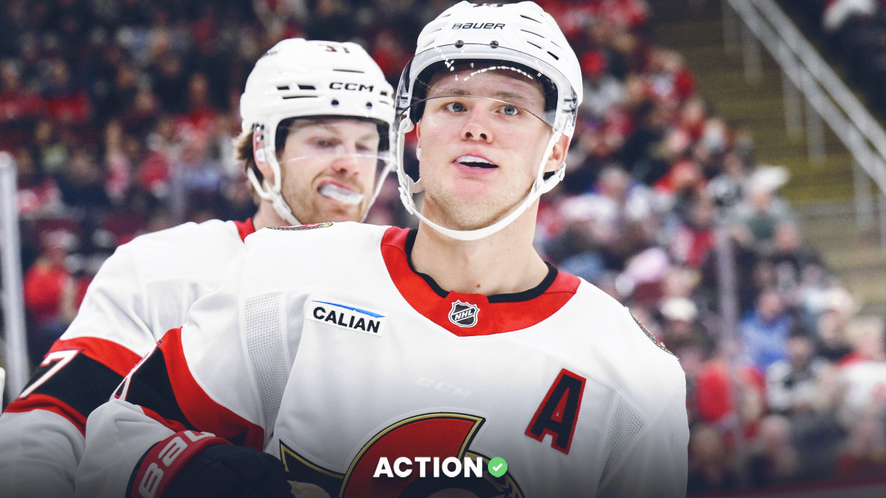 Senators vs Flyers Prediction, Picks, NHL Odds for Saturday, October 17