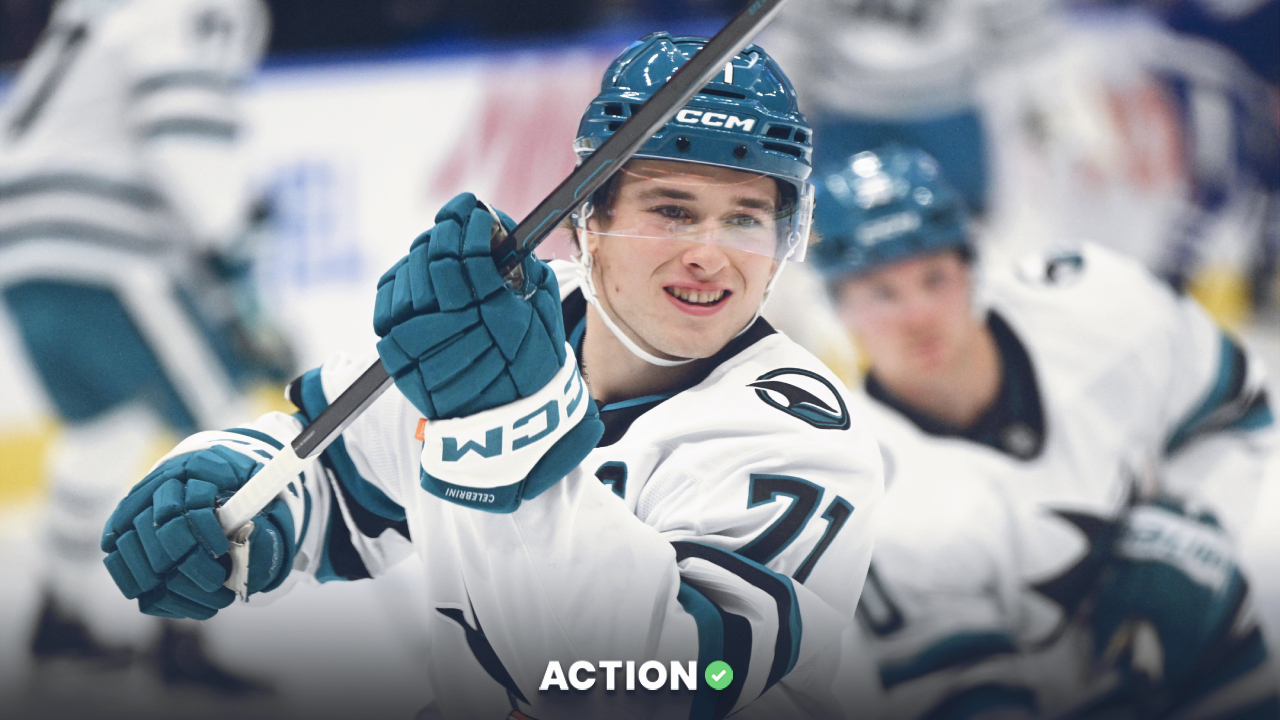 Sharks vs Senators Prediction, Picks, NHL Odds for Thursday, October 22